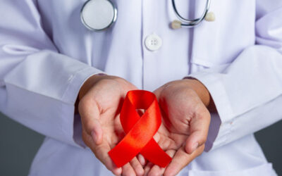 ایڈز [AIDS] (Acquired immuno deficiency syndrome)