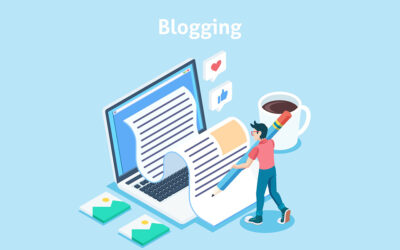 بلاگنگ اور روزگار کے ذرائع