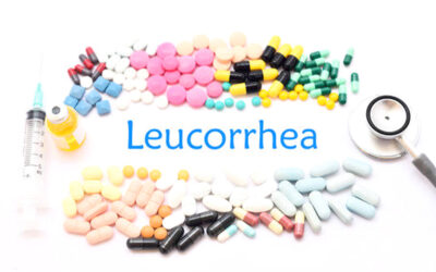 سیلانُ الّرحِم (Leucorrhoea)